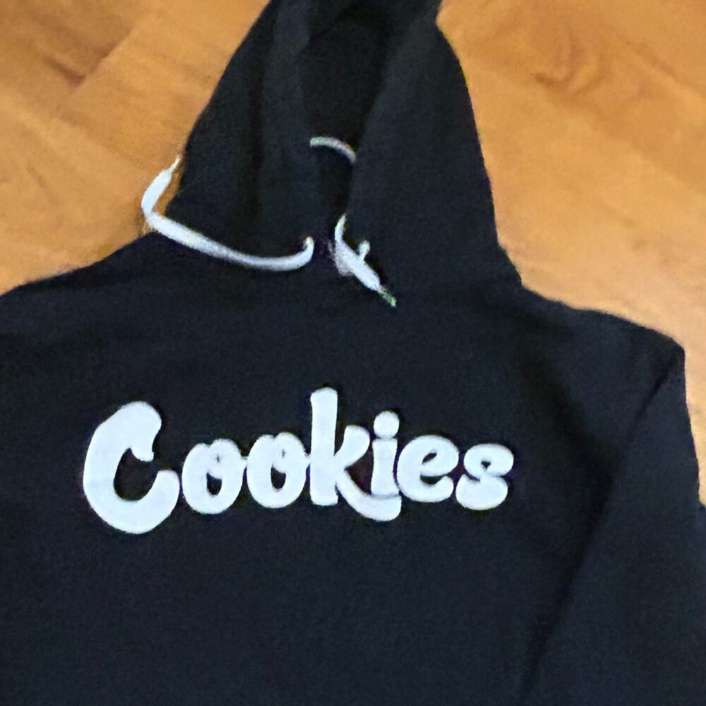 Black Cookies hoodie